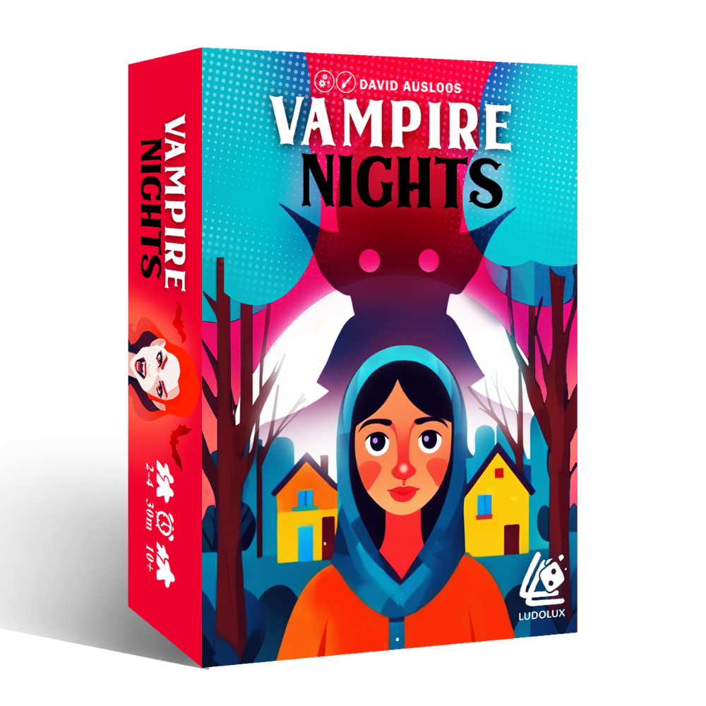 vampirenights-logo Hop and Hooey