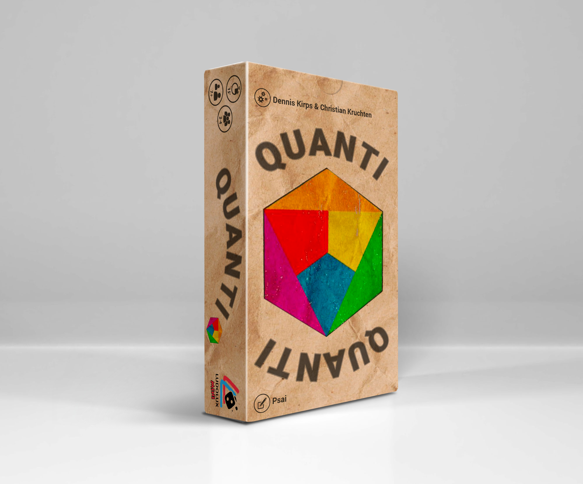 quanti-box